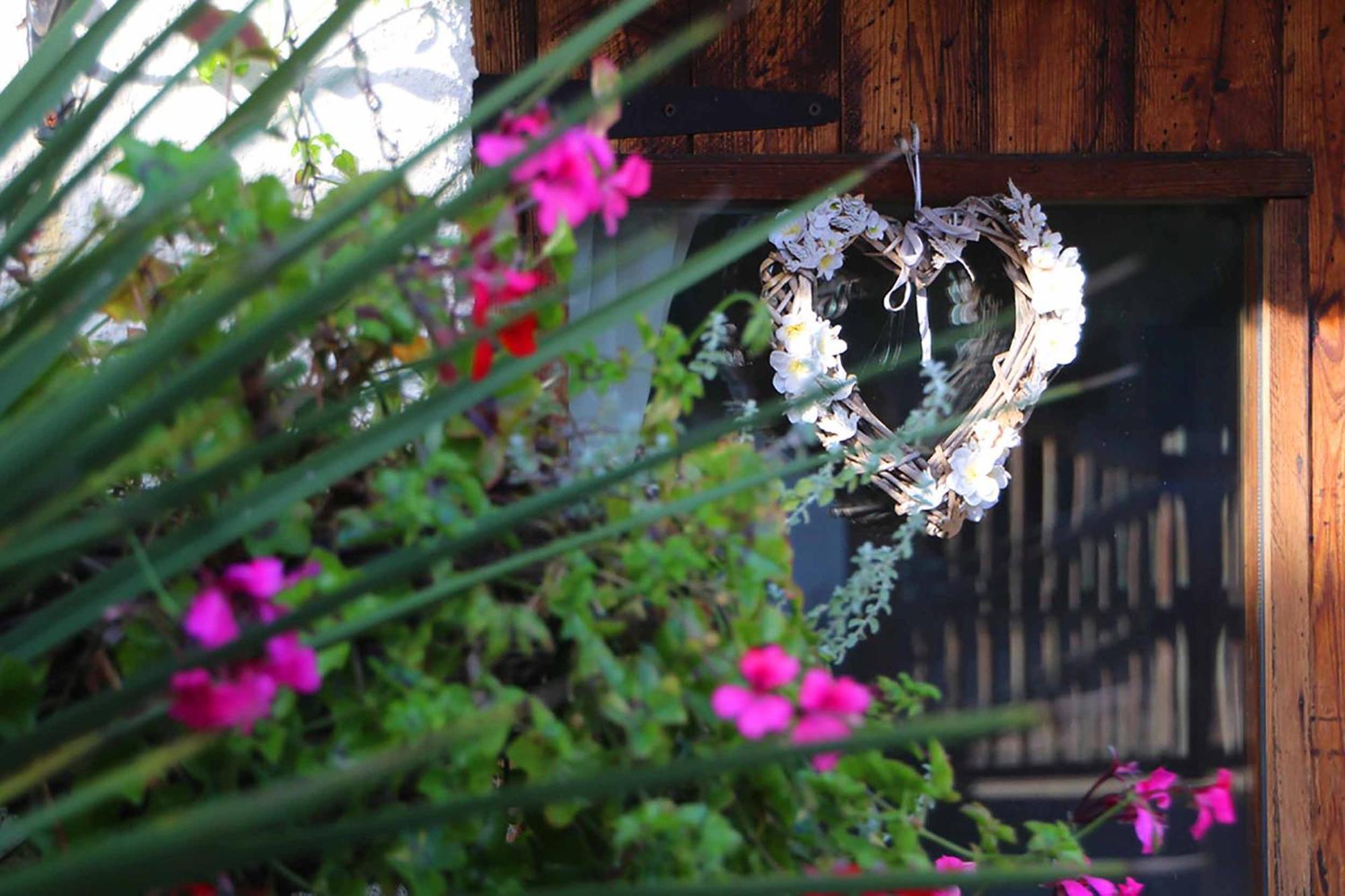 The Nest - Thatched Seaside Country Cottage For Two Stokeinteignhead エクステリア 写真